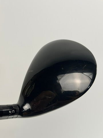 Titleist TSR1 3 wood 15 MMT SpeedMesh 40 regular RH - original photo 4