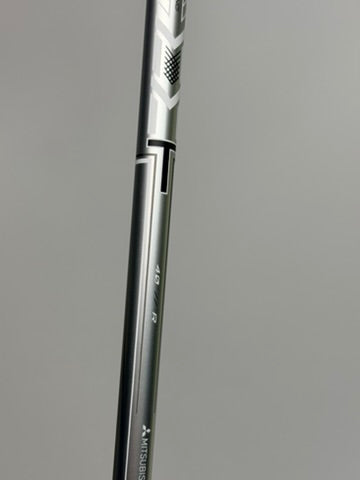 Titleist TSR1 3 wood 15 MMT SpeedMesh 40 regular RH - original photo 6