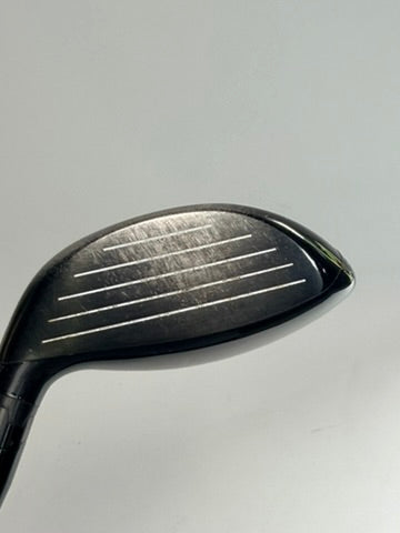 Titleist TSR2 7 wood 21 regular RH - original photo 3