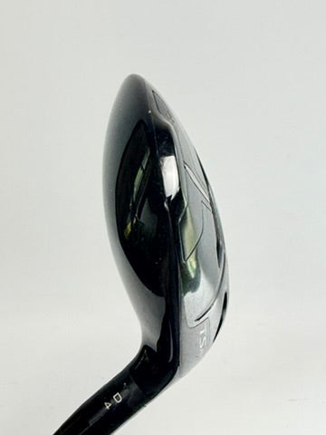 Titleist TSR2 7 wood 21 regular RH - original photo 5