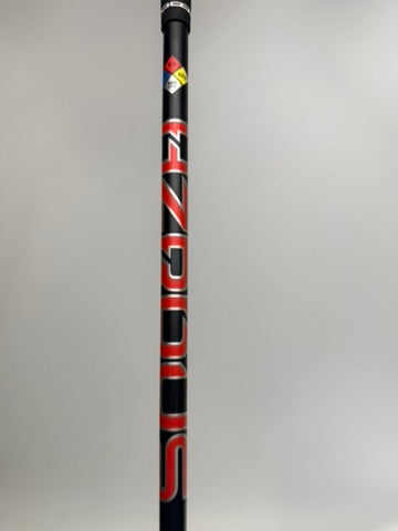 Titleist TSR2 7 wood 21 regular RH - original photo 7