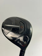 Titleist TSR2 7 wood 21 Tour AD 75S RH - original photo 11