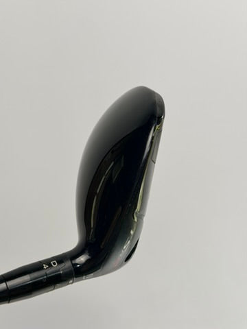 Titleist TSR2 7 wood 21 Tour AD 75S RH - original photo 5