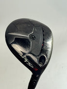 Titleist TSR3 3 wood 15 HZRDUS Smoke Green stiff RH - original photo 11