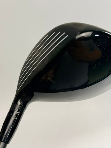 Titleist TSR3 3 wood 15 HZRDUS Smoke Green stiff RH - original photo 3