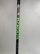 Titleist TSR3 3 wood 15 HZRDUS Smoke Green stiff RH - original photo 7