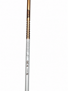 Graphite Design Tour AD GC-6 stiff Callaway shaft — AI white-background edit 1