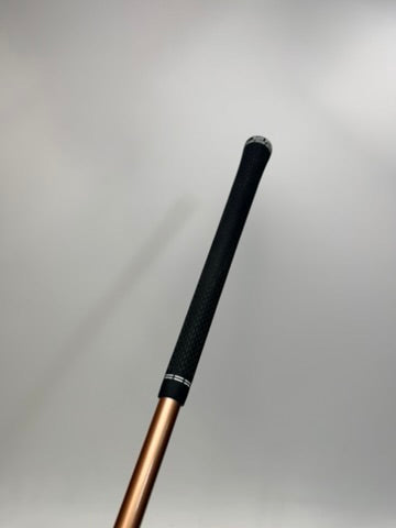 Graphite Design Tour AD GC-6 stiff Callaway shaft — original photograph 6