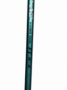 Graphite Design Tour AD FI 6-X Callaway shaft — AI white-background edit 2