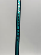Graphite Design Tour AD FI 6-X Callaway shaft — original photograph 4