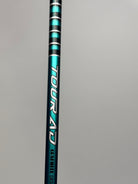 Graphite Design Tour AD FI 6-X Callaway shaft — original photograph 5