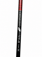 Graphite Design Tour AD VF-6 X-stiff Callaway shaft — AI white-background edit 2