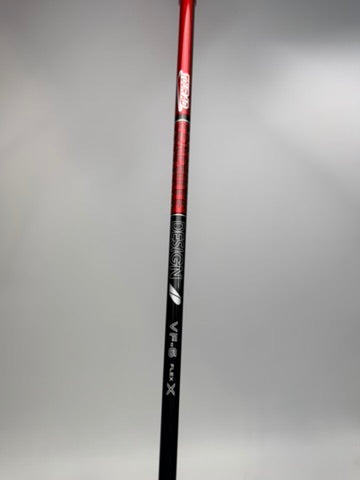 Graphite Design Tour AD VF-6 X-stiff Callaway shaft — original photograph 3