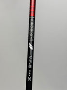 Graphite Design Tour AD VF-6 X-stiff Callaway shaft — original photograph 4
