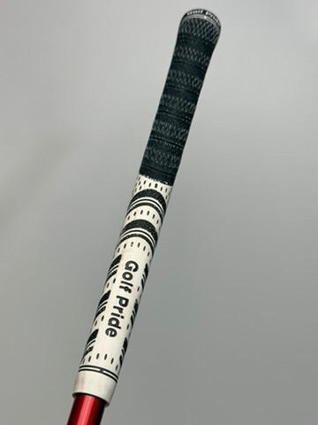 Graphite Design Tour AD VF-6 X-stiff Callaway shaft — original photograph 6