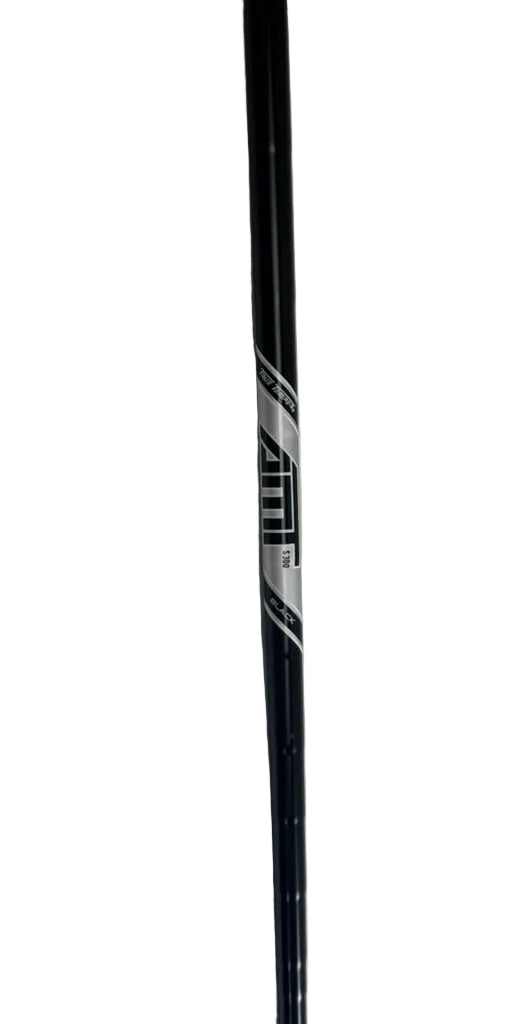 True Temper AMT Black S300 individual wedge shaft