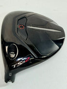 Titleist TSR2+ 13 fairway head only LH - original photo 3