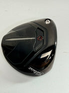 Titleist TSR2+ 13 fairway head only LH - original photo 6