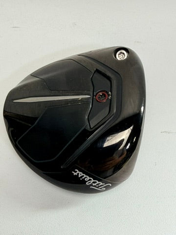 Titleist TSR2+ 13 fairway head only LH - original photo 6