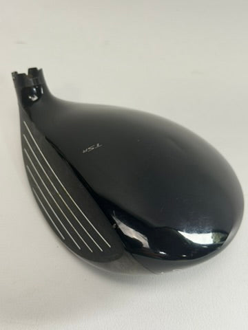 Titleist TSR2+ 13 fairway head only LH - original photo 8