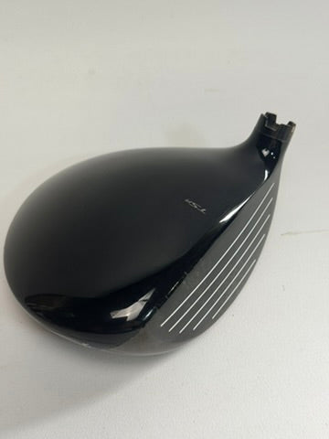 Titleist TSR2 16.5 RH used head only - original photo 3