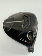 Titleist TSR2 16.5 RH used head only - original photo 4