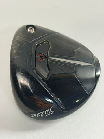 Titleist TSR2 16.5 RH used head only - original photo 5