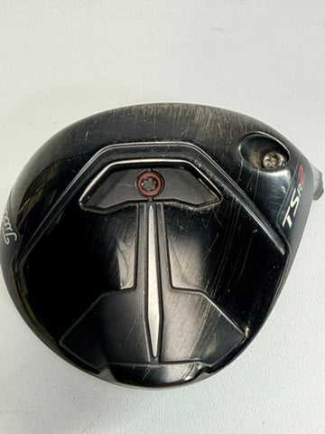 Titleist TSR2 16.5 RH used head only - original photo 7