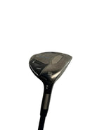 Callaway Paradym Ai Smoke Max 9 wood full view
