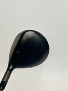 Callaway Elyte 9 wood crown