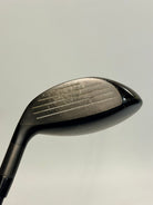 Callaway Elyte 9 wood club face