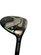 Callaway Elyte 9 wood full view