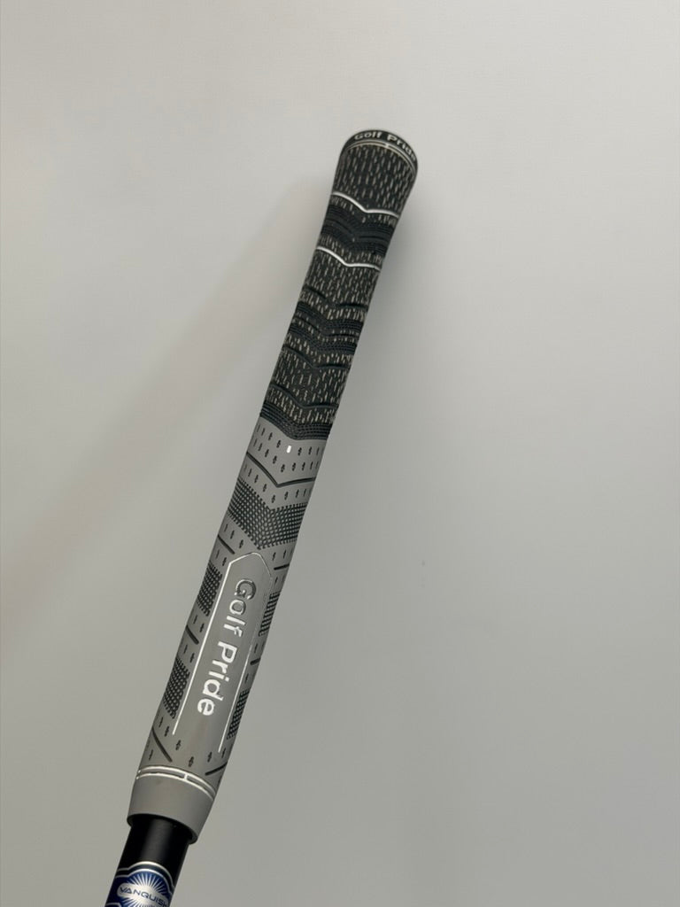Golf Pride MCC Plus4 midsize grip