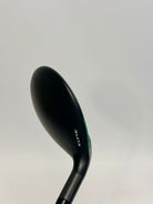Callaway Elyte 9 wood side profile