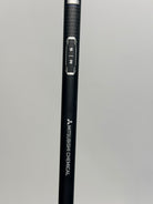 Mitsubishi Vanquish 5 R shaft flex detail