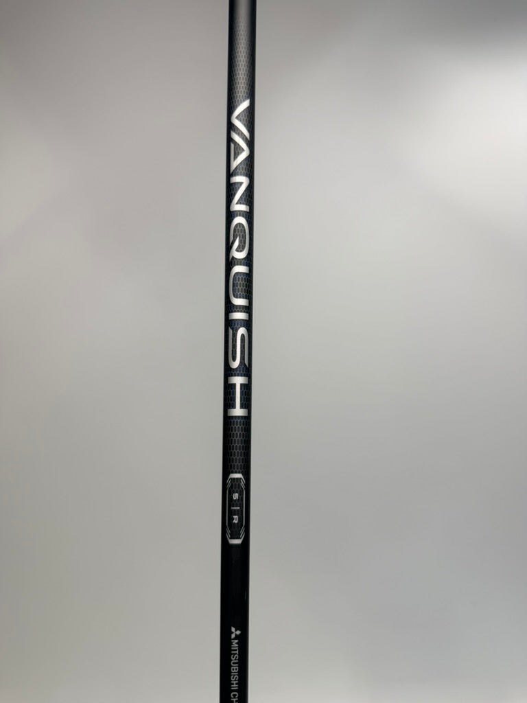 Mitsubishi Vanquish 5 R shaft