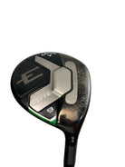 Callaway Elyte 9 wood sole