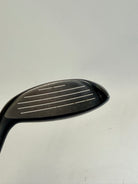 Callaway Elyte 9 wood club face