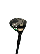 Callaway Elyte 9 wood full view