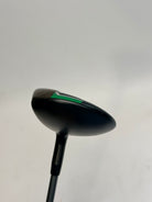 Callaway Elyte 9 wood rear profile
