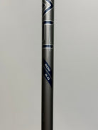 Denali Charcoal 60g 6.0 shaft detail