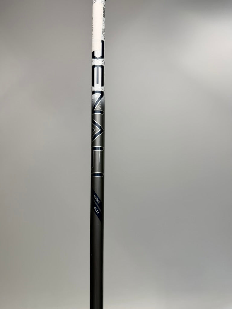 Denali Charcoal 60g 6.0 shaft