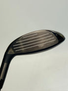 Callaway Elyte 9 wood club face