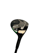 Callaway Elyte 9 wood full view