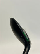 Callaway Elyte 9 wood side profile