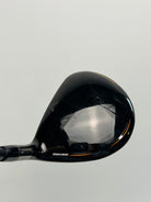 Callaway Mavrik Max 9 wood crown