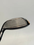 Callaway Mavrik Max 9 wood face