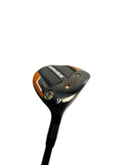 Callaway Mavrik Max 9 wood full view