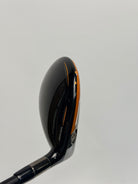 Callaway Mavrik Max 9 wood side profile