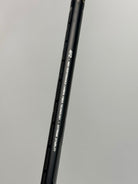 UST Mamiya Helium 4F2 shaft detail